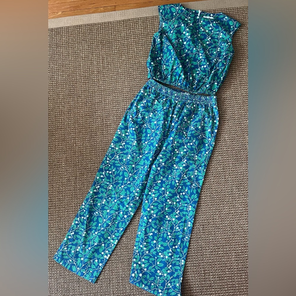 Coco Shop Two Piece Set